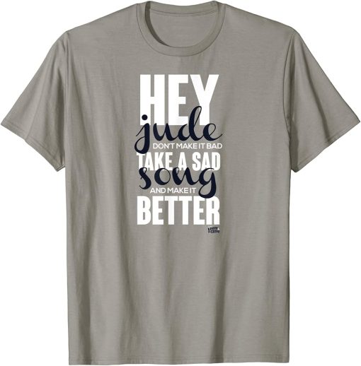 Hey Jude T-Shirt